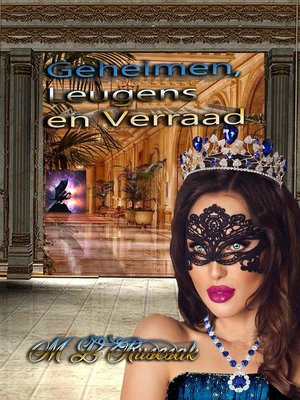 cover image of Geheimen, Leugens en Verraad